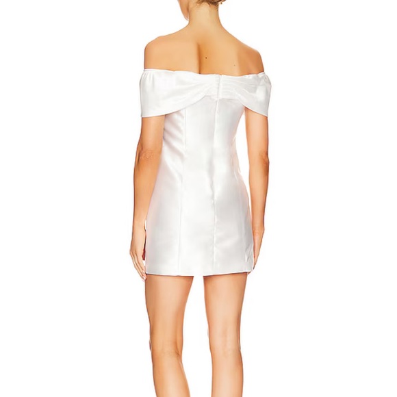 ELLIATT Espousal Dress in Ivory SIZE SMALL NEW WITH TAGS - Picture 3 of 10